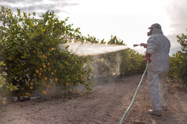 Best Wildlife Control Services  in Larned, KS