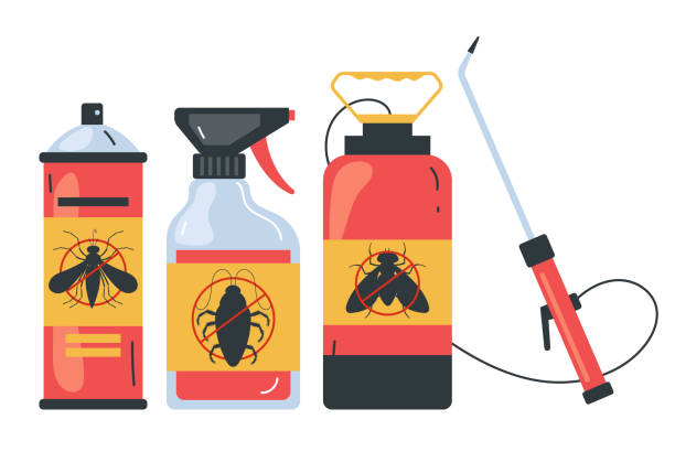 Best Best Pest Control Companies  in Larned, KS
