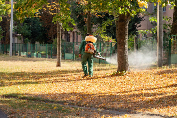 Best Best Pest Control Companies  in Larned, KS
